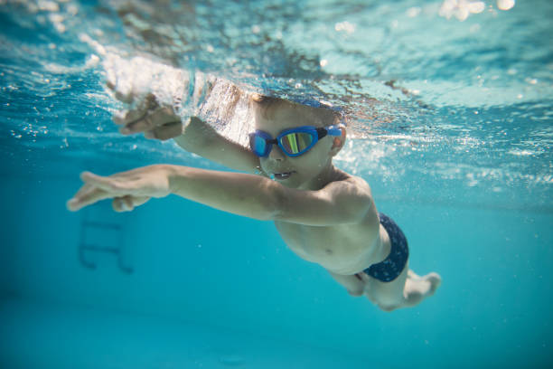 El Club de Natación Pozuelo recibe el Premio Siete Estrellas del Deporte en la categoría de deporte inclusivo