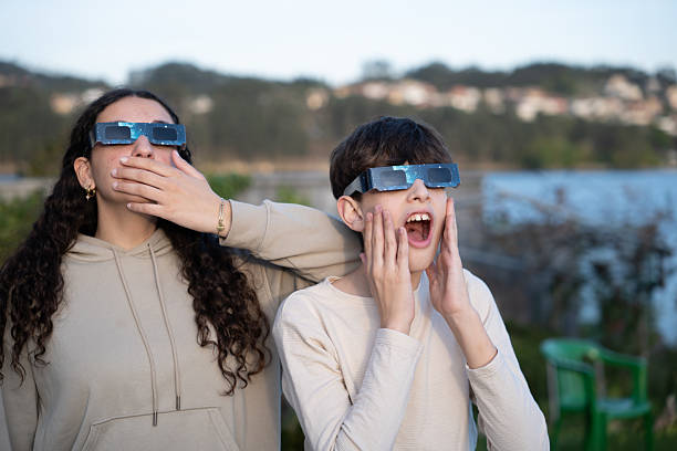 Colmenar Viejo habilita un área para observar el eclipse total de Sol el 12 de agosto