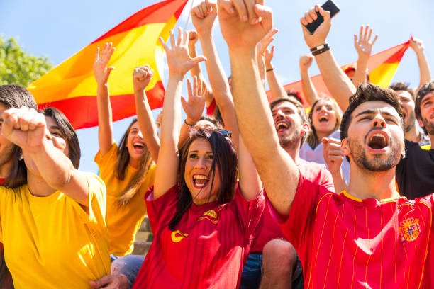 El partido España-Bélgica se transmitirá en Boadilla del Monte