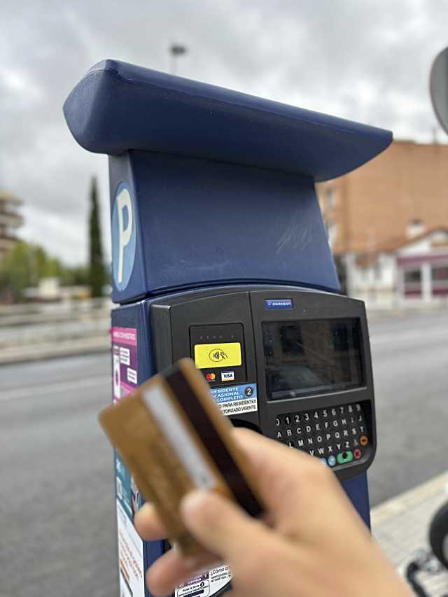 Majadahonda suspende el servicio de la Zona Azul durante todo el mes de agosto