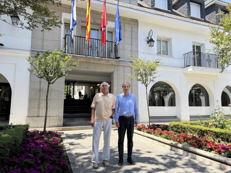 “Majadahonda necesita una alternativa centrada en mejorar la ciudad, al margen de las ideologías”