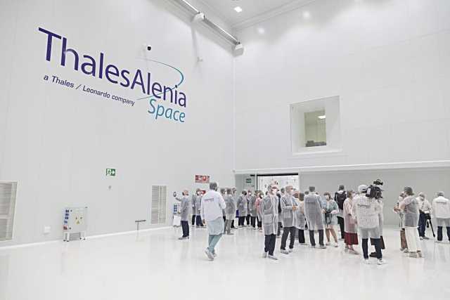 Formación adaptada a las necesidades del tejido empresarial de Tres Cantos