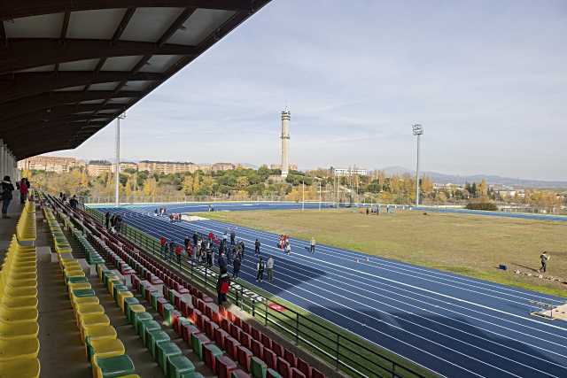 Comienza el plazo para inscripciones en bolsa de trabajo de técnico de Deportes del Ayuntamiento de Tres Cantos