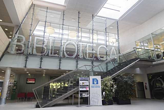 La Biblioteca Municipal Lope de Vega abre inscripciones para nuevos clubes de lectura desde el 31 de agosto
