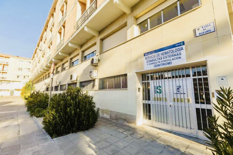 La Diputación de Toledo adquiere la antigua Escuela de Enfermeras que convertirá en una residencia de estudiantes