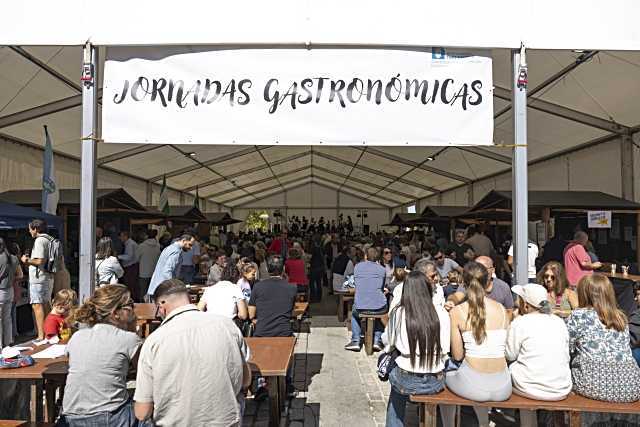 Septiembre en Tres Cantos, un mes lleno de actividades culturales y deportivas
