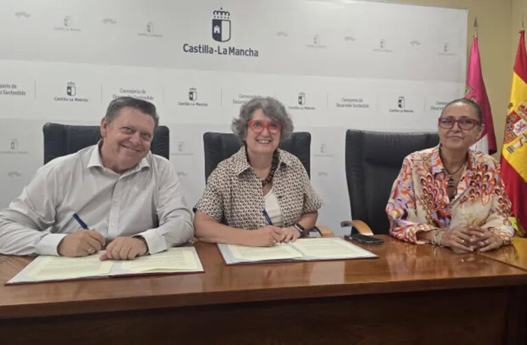 La Junta licitará la segunda fase de las obras para evitar inundaciones en Cobisa