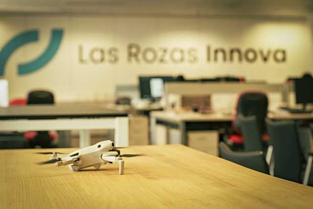 Las Rozas Innova lanza campaña informativa sobre su impacto desde su creación