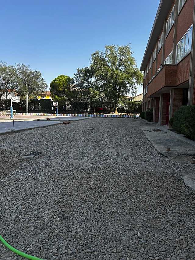 El Ayuntamiento de Illescas y la Junta invierten 230.000 euros en mejoras en los centros educativos de la localidad