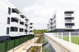 La ocupación del Plan Vive alcanza el 66% con 349 de 524 viviendas firmadas