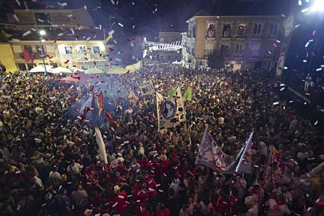 San Sebastián de los Reyes da inicio a las Celebraciones en Honor al Santísimo Cristo de los Remedios 2026
