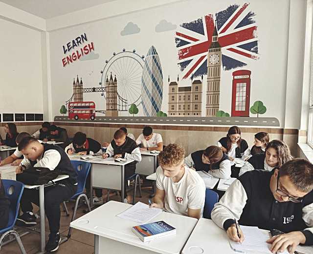 Tres Cantos amplía a 300 las plazas de su nueva Escuela Municipal de Idiomas