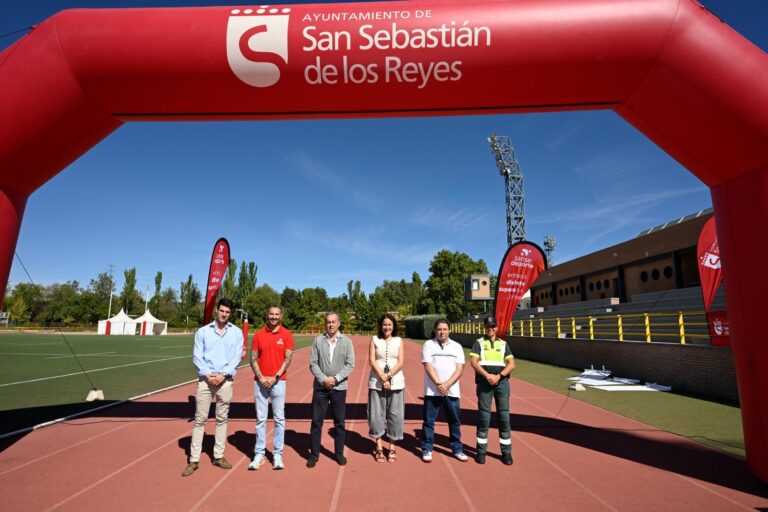 24 horas de sanse
