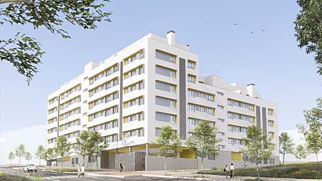 Boadilla del Monte abre convocatoria para 108 Viviendas con Protección Pública