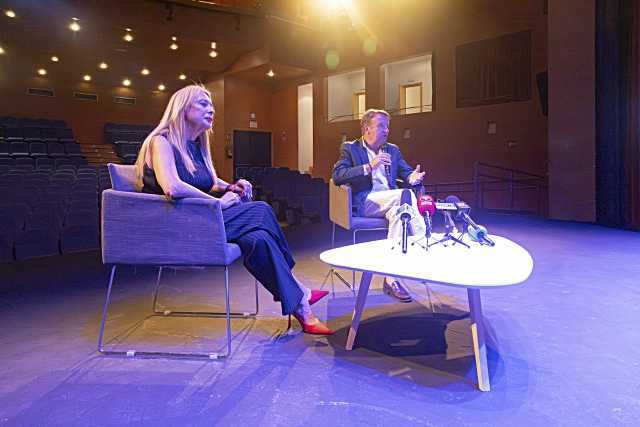 Tres Cantos inaugura su otoño más cultural