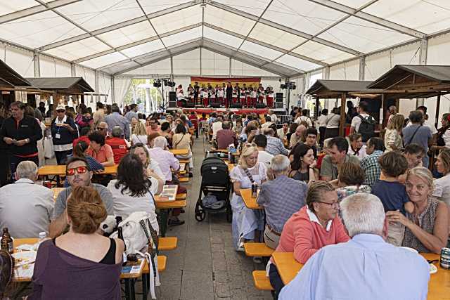 Tres Cantos celebra la Gala del Deporte y las Jornadas Gastronómicas este fin de semana
