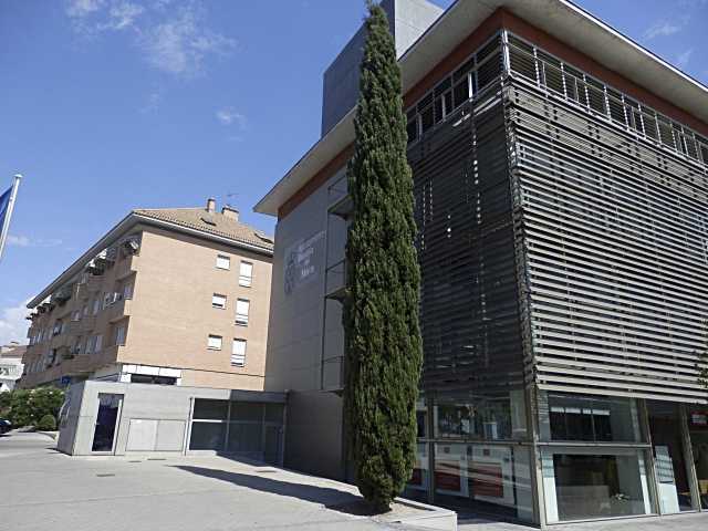 Boadilla actualiza su ordenanza fiscal