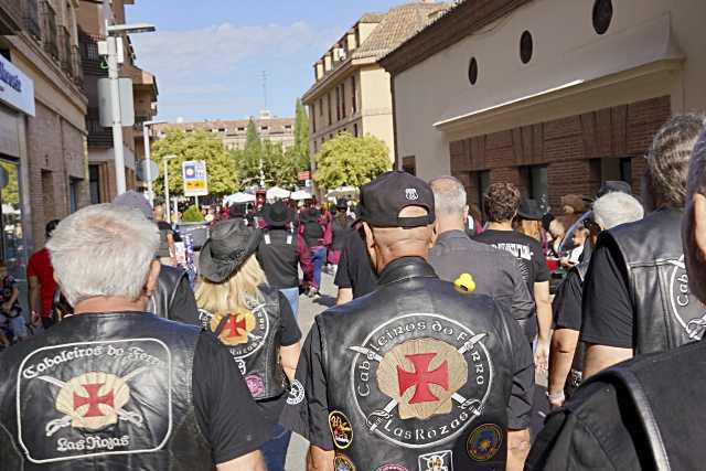 Actividades culturales en Las Rozas para este fin de semana