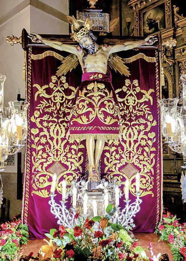 Comenzaron oficialmente las fiestas de Madridejos en honor al Cristo del Prado
