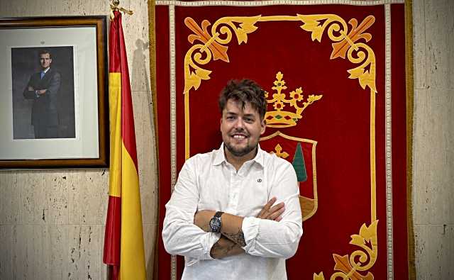 Villafranca de los Caballeros celebra sus fiestas del Cristo de Santa Ana del 13 al 17 de septiembre