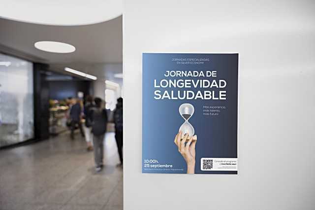 Majadahonda presenta unas jornadas de Salud y Bienestar para este fin de semana