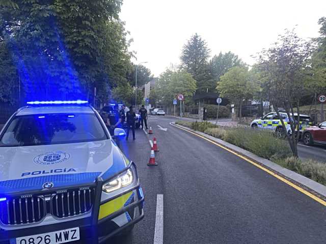 El Plan Vacaciones Seguras de Alcobendas intensifica la supervisión con 191 inspecciones en julio y agosto