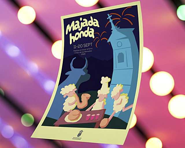 Majadahonda prepara sus Fiestas Patronales con música, tradición y actividades para todos