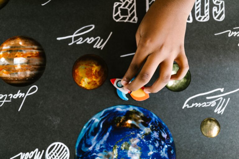 Tres Cantos celebra la Semana Mundial del Espacio con la participación de más de 600 estudiantes