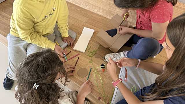 Las Rozas pone en marcha sus Clubes de Emprendimiento y de Robótica e Inteligencia Artificial