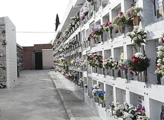 San Sebastián de los Reyes activa un operativo especial por Todos los Santos