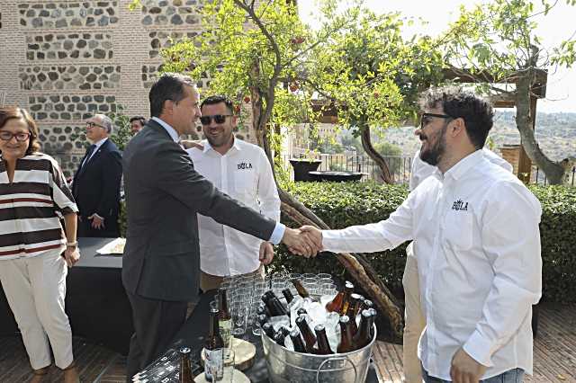 ‘DegusTO’ acercará gastronomía y música a sus visitantes en 10 puntos emblemáticos de Toledo