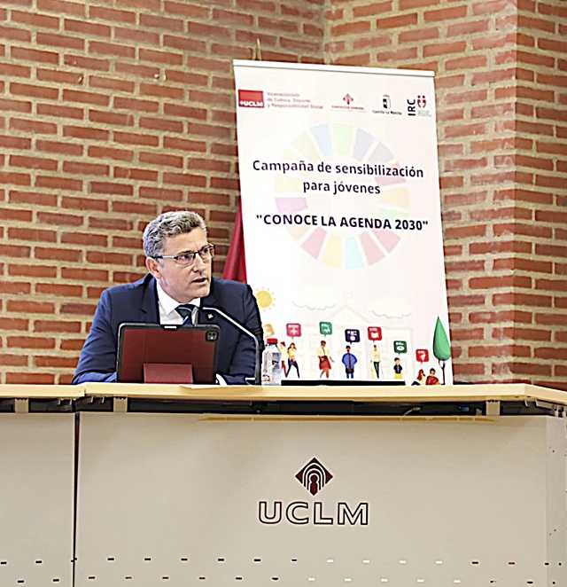 Eurocaja Rural defendió su modelo de crecimiento en la UCLM