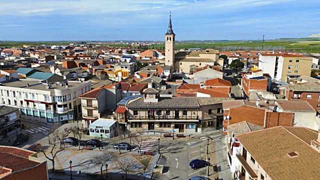 Mocejón vuelve a 1889 para rememorar la concesión del título de villa este fin de semana