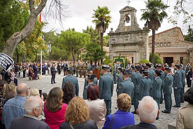Colmenar Viejo celebra el Festival de las Culturas Latinas este domingo