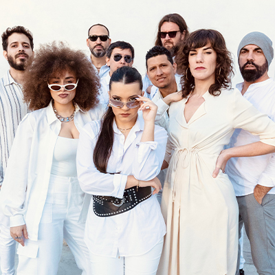 Las Rozas combina música, exposiciones y gastronomía en su agenda del fin de semana