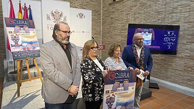 La XVIII edición del Festival CIBRA premiará a figuras tan reconocidas como Jim Sheridan o Ariadna Gil