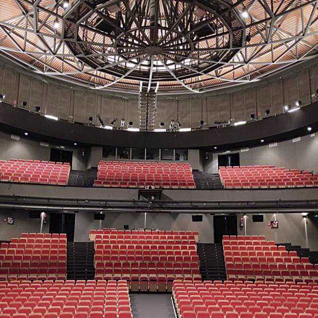 Venta de entradas para el Teatro Auditorio Ciudad de Alcobendas y Noches en La Esfera