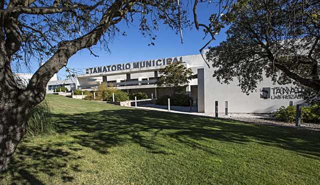 Las Rozas amplía el horario de sus cementerios municipales por Todos los Santos
