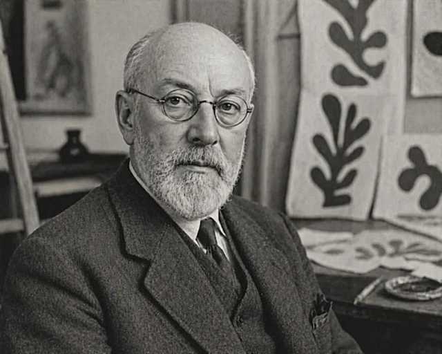 Pozuelo de Alarcón descubre la obra gráfica de Henri Matisse en una exposición con más de cien litografías