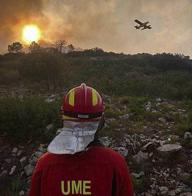 El V Batallón de la UME y Miguel Ángel Blázquez recibirán los Premios Gredos de Guisando