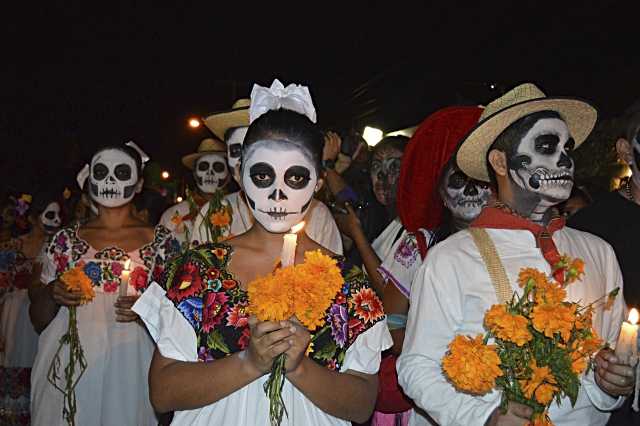 Boadilla celebrará la Noche de Muertos con una sesión de DJ para jóven